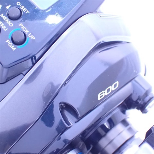 ２０フォースマスター６００